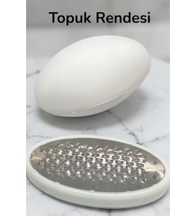Ayak Rendesi Topuk Nasır Temizleme Rendesi Ayakbakımı