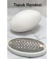 Ayak Rendesi Topuk Nasır Temizleme Rendesi Ayakbakımı