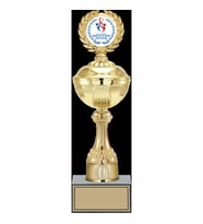 ODAK KUPA - Medium Kupalar - M-044 C - 34 cm