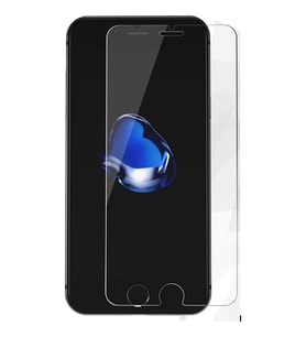 Apple iPhone 5-5S-SE Uyumlu Ekran Koruyucu Yeni Nesil? Yüksek Kalite HD Cam (Renksiz)