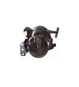 Esse Otomotiv - E60-e60 Lcı-e61-e61 Lcı Sis Farı Sol 03-10 Dpo 344-2007l-uq 63177897187