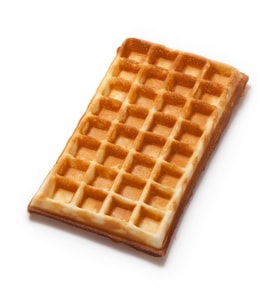 Glanz Neumarker Kant Waffle Plakası