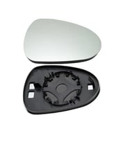 Seat Leon 2008 - 2012 Sag Ayna Cami