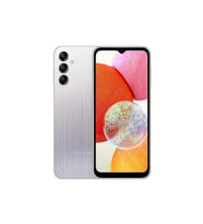 Yenilenmiş Samsung Galaxy A14 128GB Gümüş BGrade