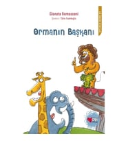 Ormanın Başkanı