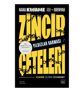 Zincir Çeteleri: Yıldızlar Karması