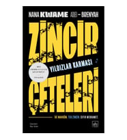 Zincir Çeteleri: Yıldızlar Karması