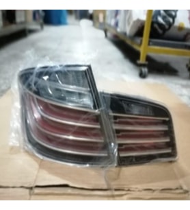 BMW F10 SPORT İÇ-DIŞ STOP SET