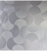 Cam Kumlama Desenli Kendinden Yapışkanlı Kaplama 45 CM X 3 MT KML051