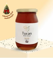 PÜREN BALI 850g
