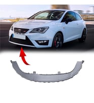 Seat İbiza Ön Spoyler 2013-2015 6J0805903C