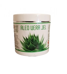 Aloe vera Jel Balsam 500Ml 1Adet Aloevera , Lokman Aktar