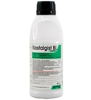Nostalgist BL Organik Yeşil Kurt İlacı 1 Lt