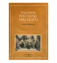 Tekstilin Postadaki Yolculuğu