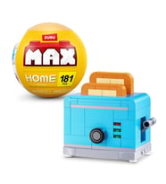 MAX Ev Sürprizi - Tost Makinesi