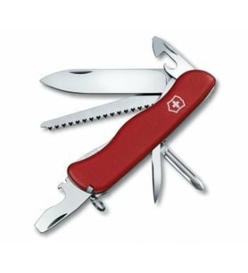 Victorinox Çakı Vt 0.8463 İsviçre Çakısı Traılmaster Çakı 111 Mm Krm