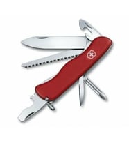 Victorinox Çakı Vt 0.8463 İsviçre Çakısı Traılmaster Çakı 111 Mm Krm
