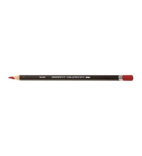 Derwent Graphitint Suda Çözünebilen Renkli Çizim Kalemi 17 Autumn Brown 