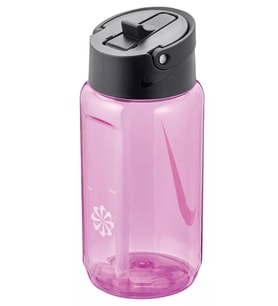 Nike Recharge Straw 16oz BPA Free Wather Bootle Unisex BPA İçermeyen 473 ml Suluk Pembe