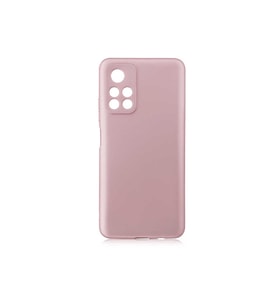 Xiaomi Redmi Note 11T 5G Uyumlu Kılıf Zore Premier Silikon Kapak