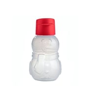 Tupperware Eko Şişe Suluk 350 Ml Kardan Adam