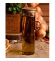 Bambum Cam Yağlık 750ml