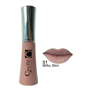 Cecile LONG KISSES LIPGLOSS 31