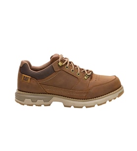 Cat PURSUE HIKER LO Erkek Outdoor Ayakkabısı P726887 Kahverengi
