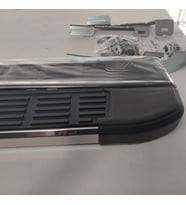 Mg Hs 2021-2025 Yan Basamak Krom Şeritli S-line Modeli AA+KALİTE