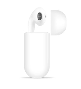 Zore ZR-BH28 Bluetooth Kulaklık (Beyaz)