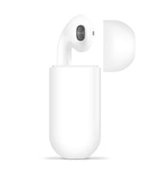 Zore ZR-BH28 Bluetooth Kulaklık (Beyaz)