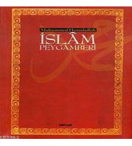 İslam Peygamberi (Ciltsiz) (13,5x21)