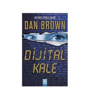 Dijital Kale Dan Brown Altın Yayınları
