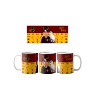 Ghostbastır Design Harry Potter Kupa Bardak Tek Adet K054
