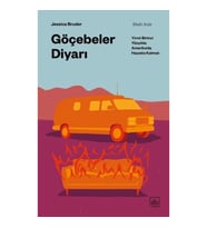 Göçebeler Diyarı
