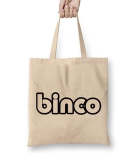 Binco Bez Çanta Uzun Saplı