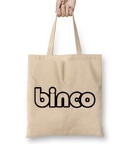 Binco Bez Çanta Uzun Saplı