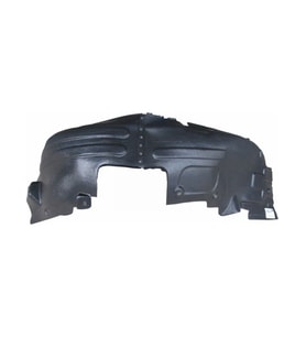 ÇAMURLUK DAVLUMBAZI ÖN SOL HYUNDAI iX35 2010-2015 (Boş)