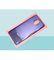 Xiaomi POCO F2 PRO Uyumlu Arka Kapak Batarya Kapağı - MOR