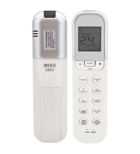 Midea RG36F/BGEF Klima Kumandası