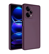 Xiaomi Redmi Note 12 Pro Plus 5G Kılıf Zore Mara Lansman Kapak