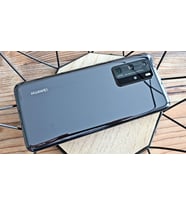 Huawei P40 PRO 256 GB Siyah 8 GB RAM Yenilenmiş ÜRÜN (C KALİTE)