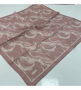 Siyane Soft Pamuklu Eşarp LRA1218