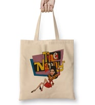 The Nanny Bez Çanta Uzun Saplı