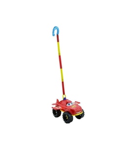 540 BY Toys, Kanatlı Araba