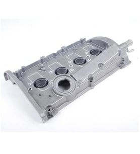 Vw Golf4-Bora Motor Kapağı 1.6 1998-2004 06B103469N