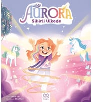 Aurora Sihirli Ülkede