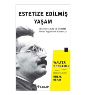 Estetize Edilmiş Yaşam