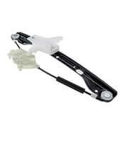Golf 6 09-13 Jetta 06-11 Sağ Arka Kapı Cam Mekanizması 1K5839462