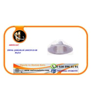 ÇAMURLUK SİNYALİ LANCER 2003-2008 SAĞ/SOL